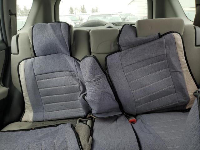 2009 TOYOTA RAV4 