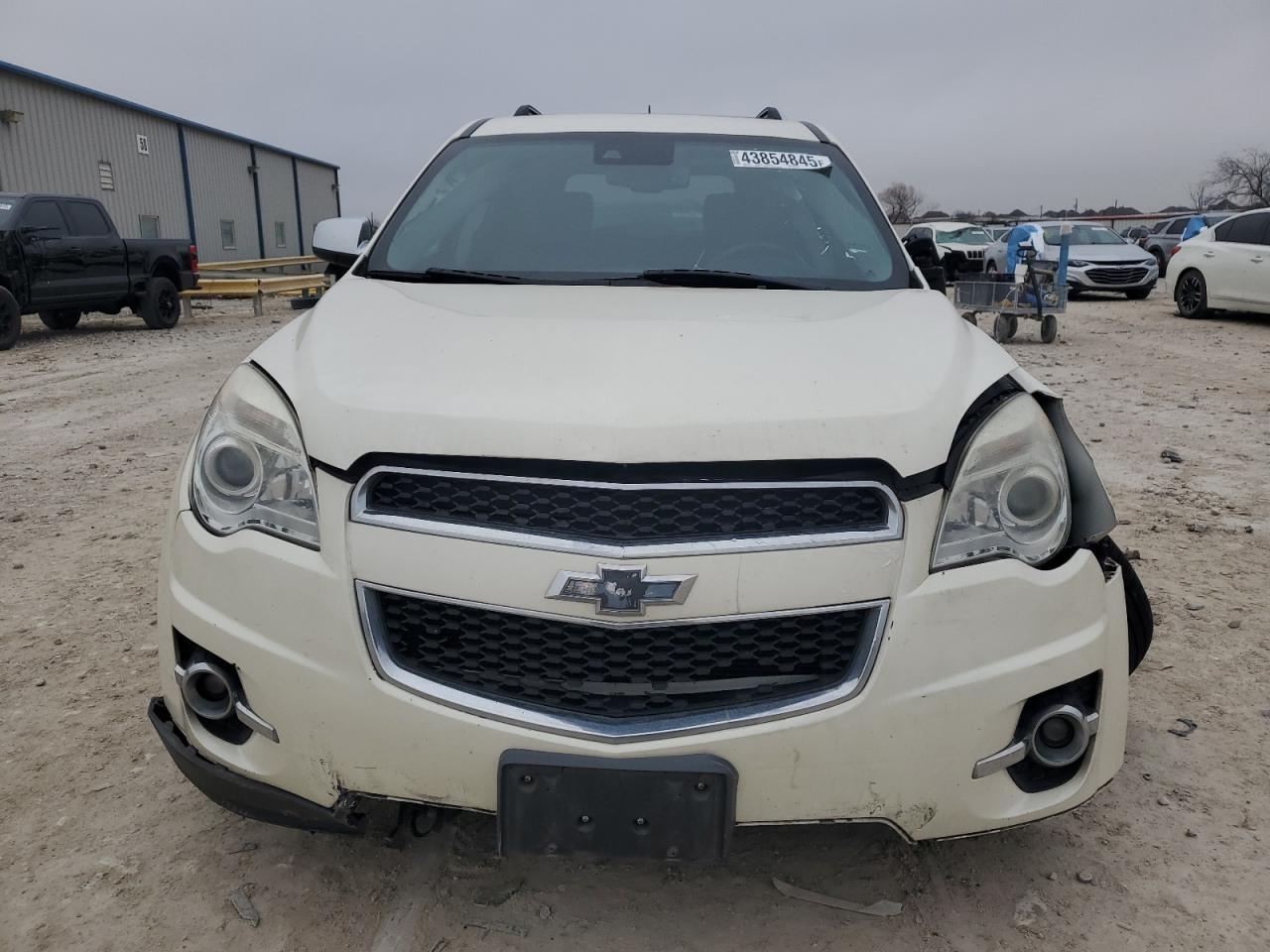 2015 Chevrolet Equinox - Image 5