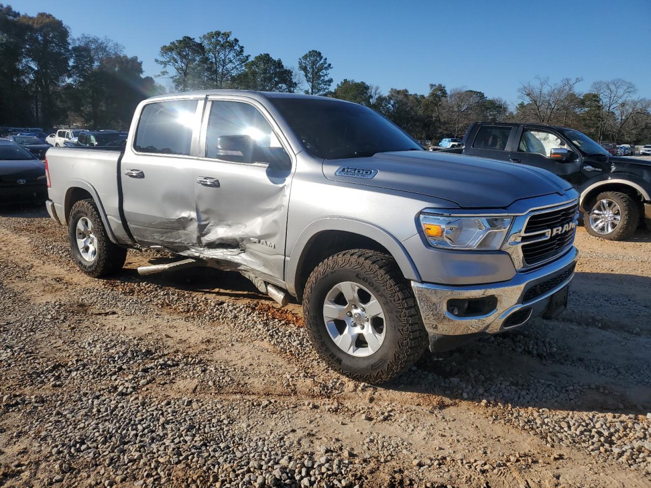 2019 RAM 1500 - Image 4