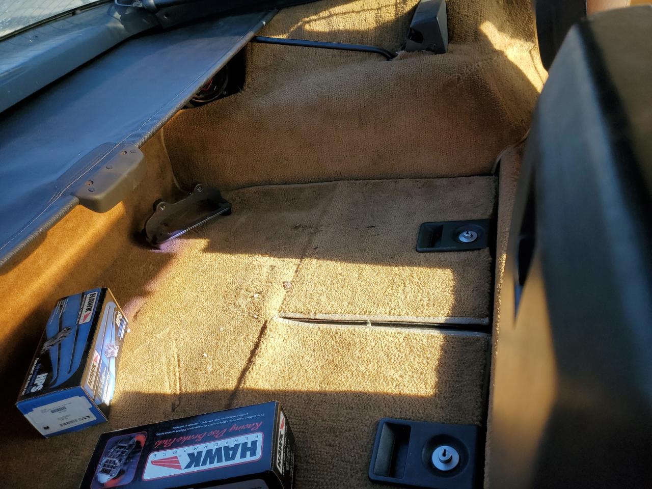 1987 Chevrolet Corvette - Image 10