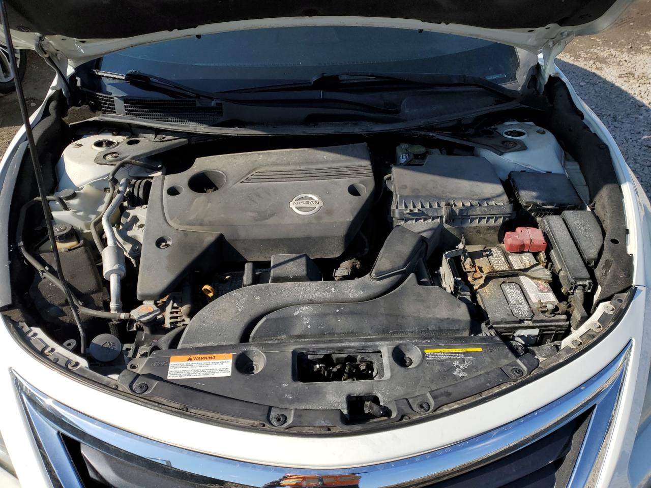 2015 Nissan Altima - Image 11