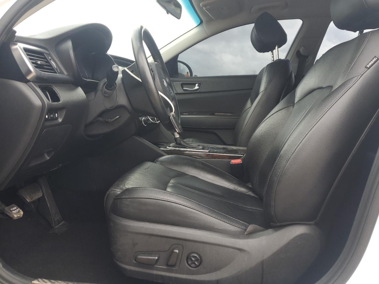 2017 Kia Optima - Image 7