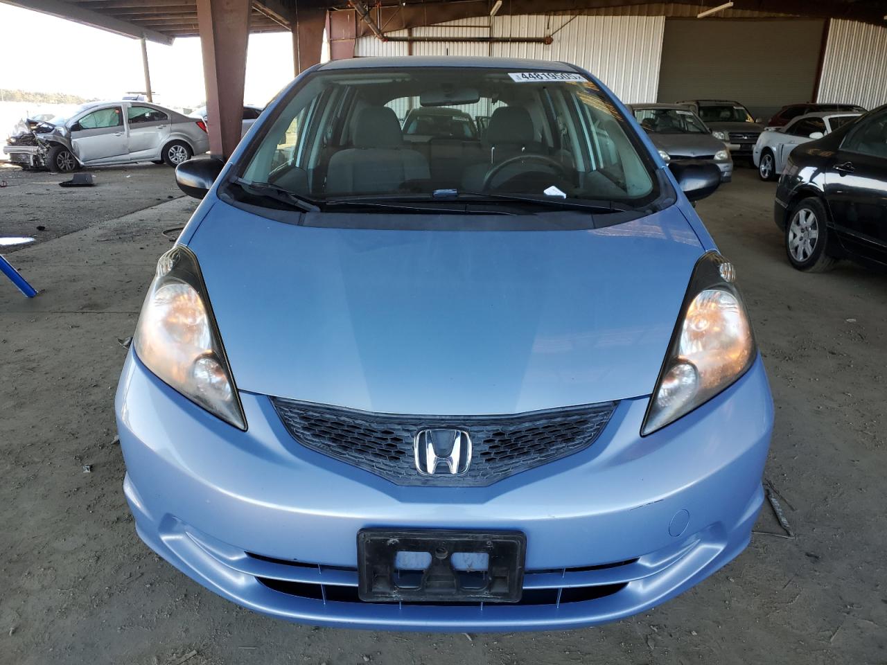 2010 Honda Fit - Image 5
