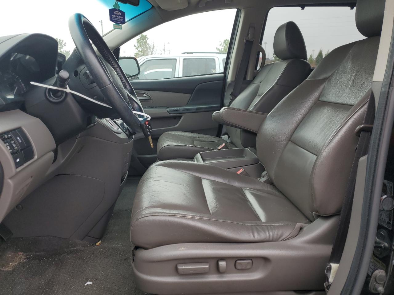 2011 Honda Odyssey - Image 7