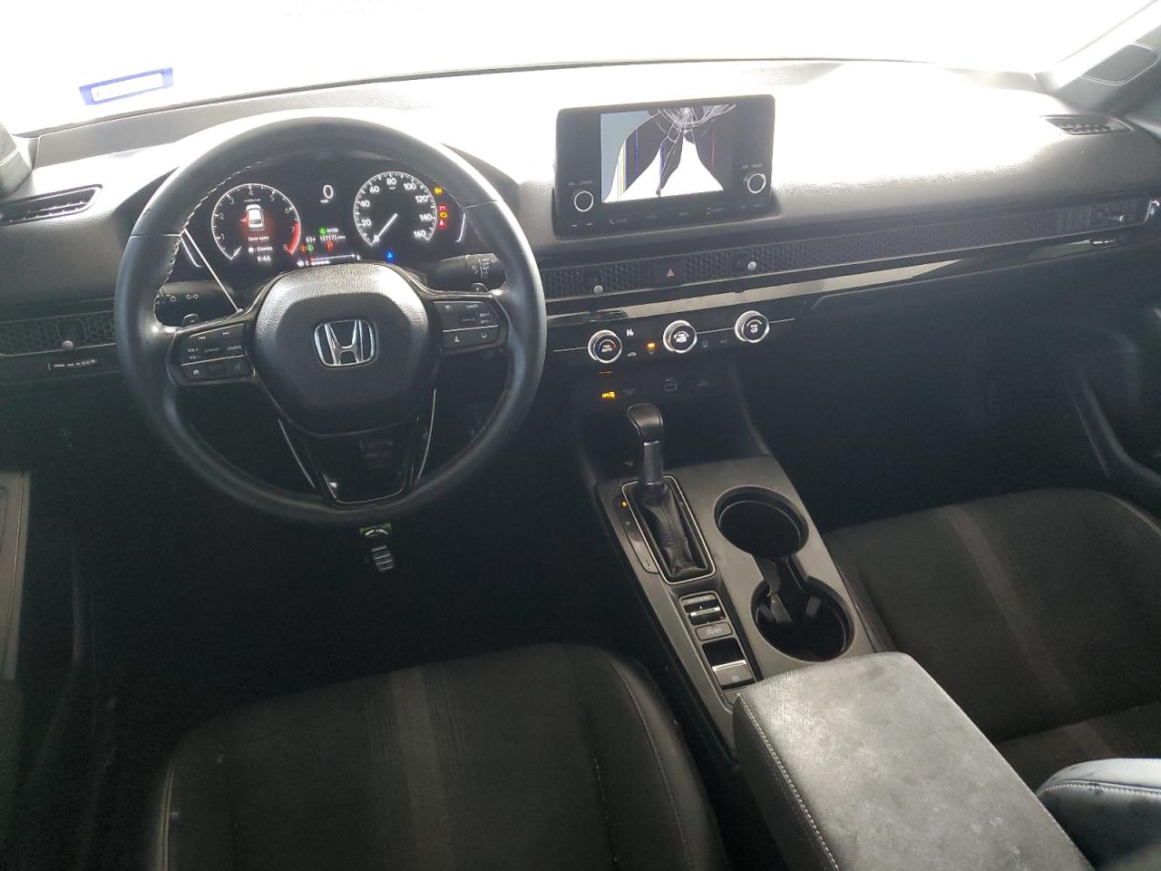 2022 Honda Civic - Image 9