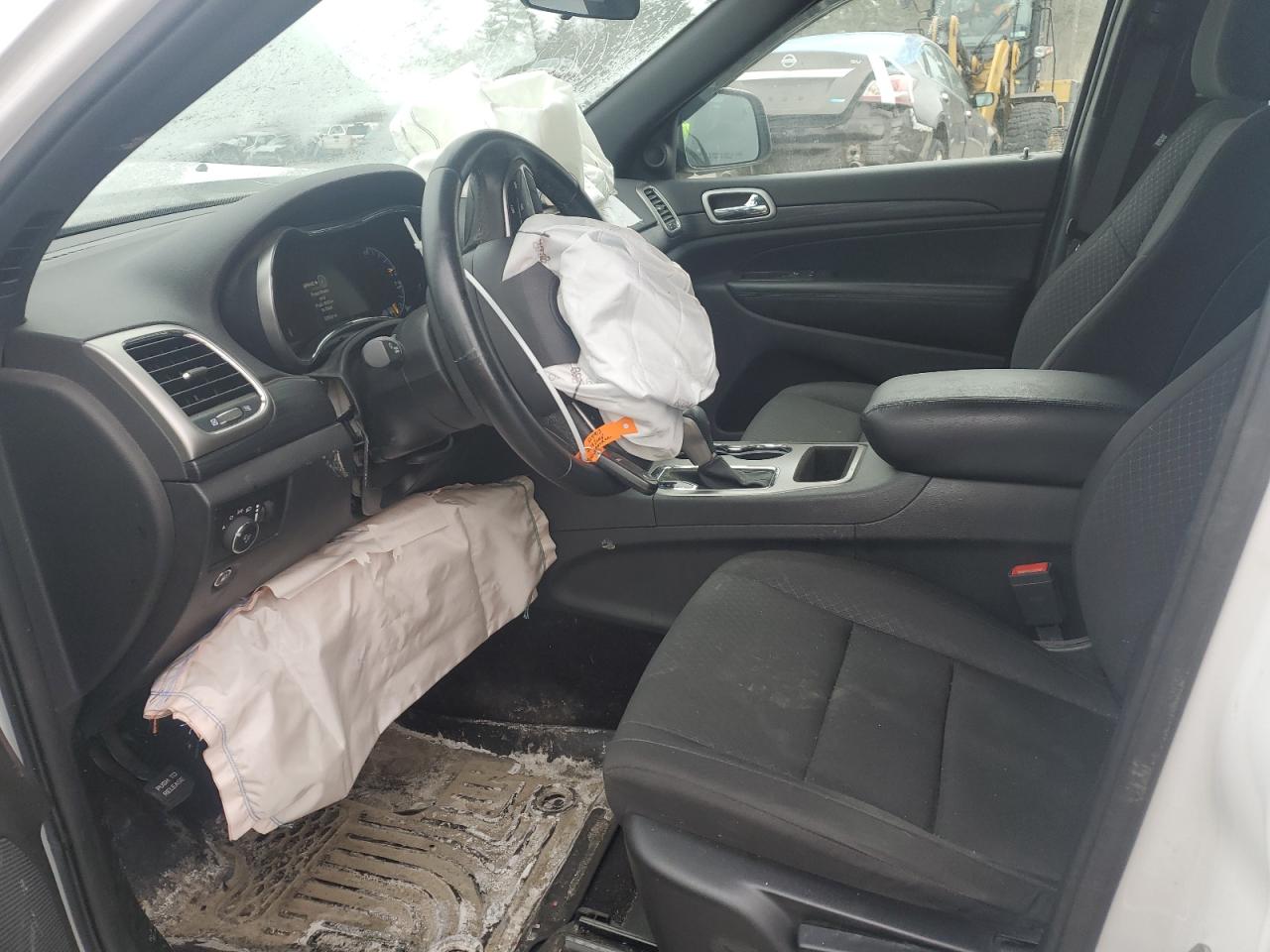 2019 Jeep Grand Cherokee - Image 7