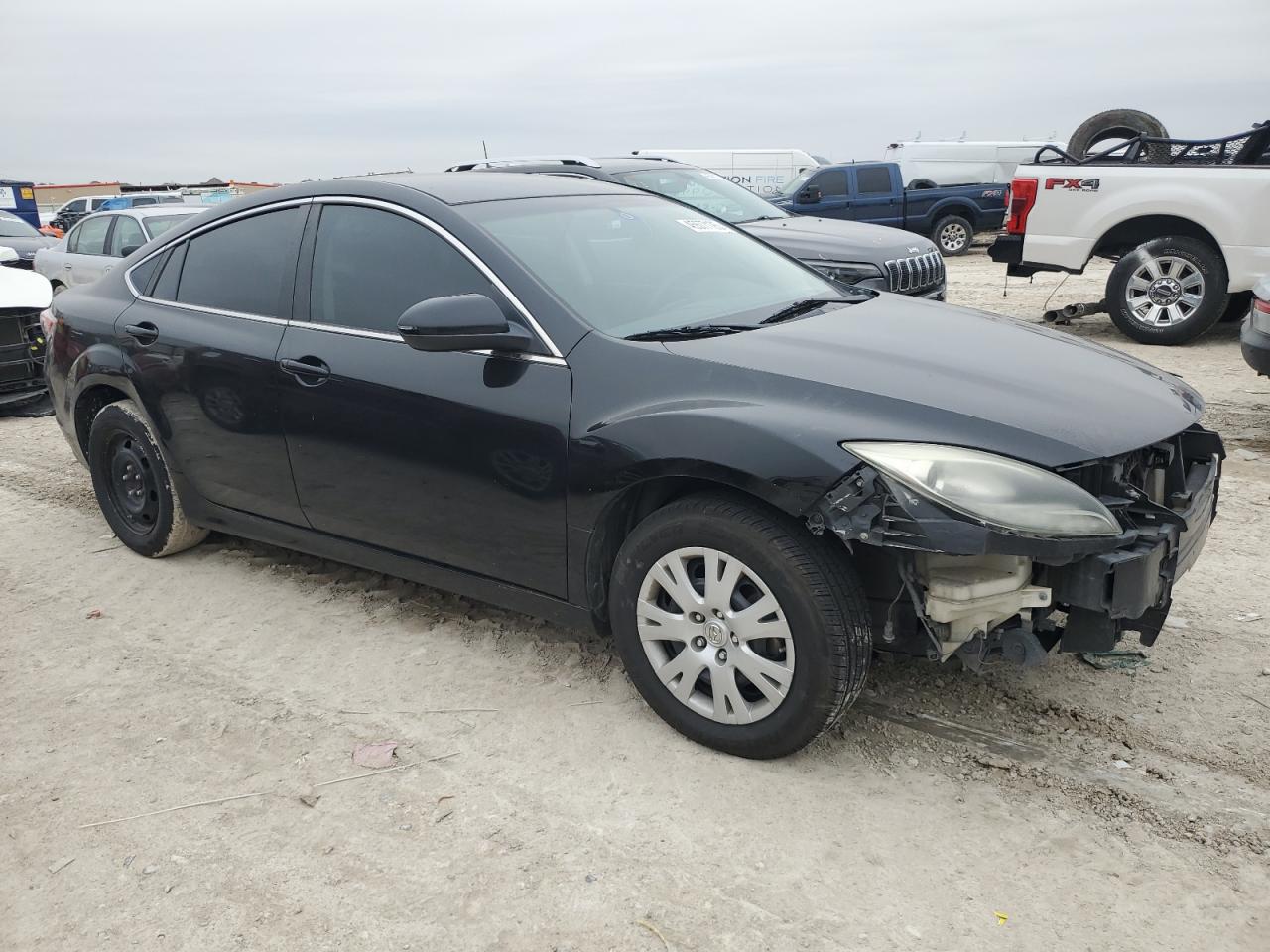 2012 Mazda 6 - Image 4