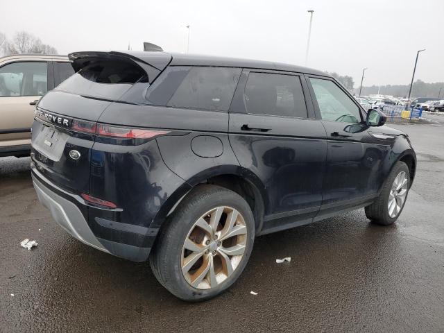 2020 LAND ROVER RANGE ROVER EVOQUE SE