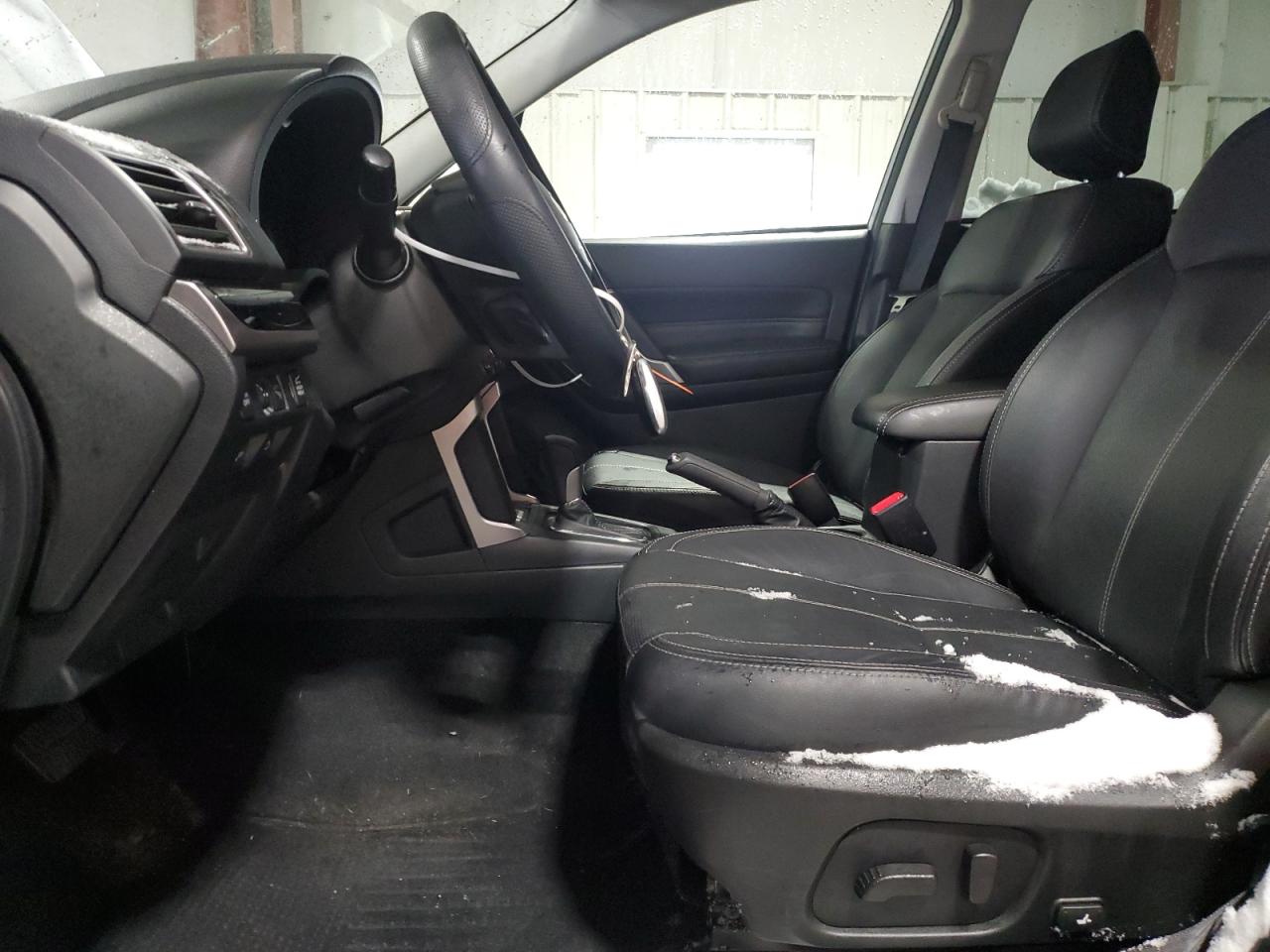 2017 Subaru Forester - Image 7