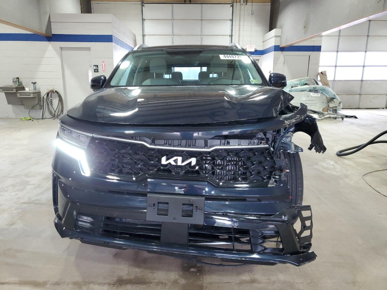 2023 Kia Sorento - Image 5