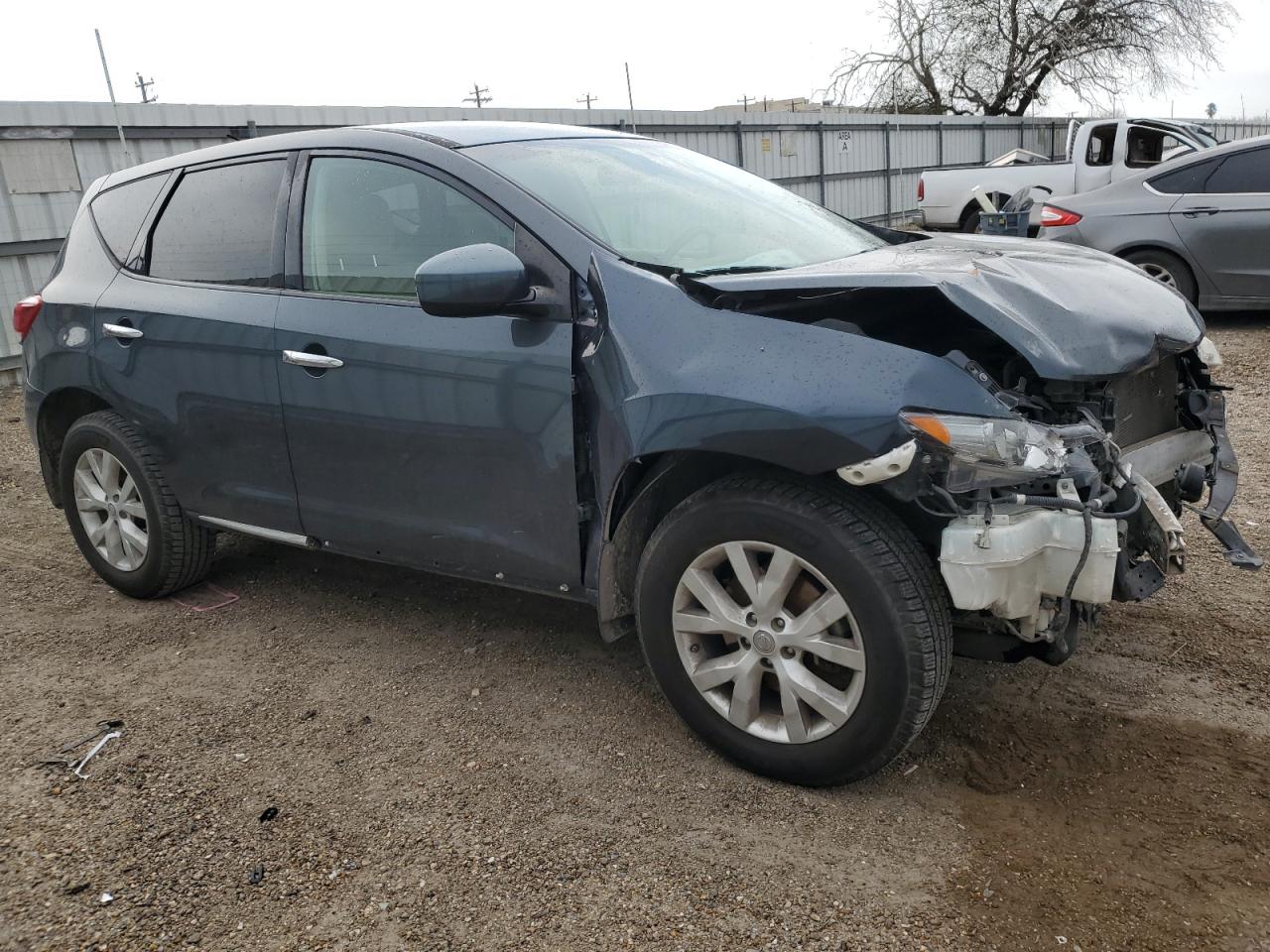 2011 Nissan Murano - Image 4