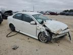 2013 Mitsubishi Lancer Es/Es Sport للبيع في Temple، TX - Front End