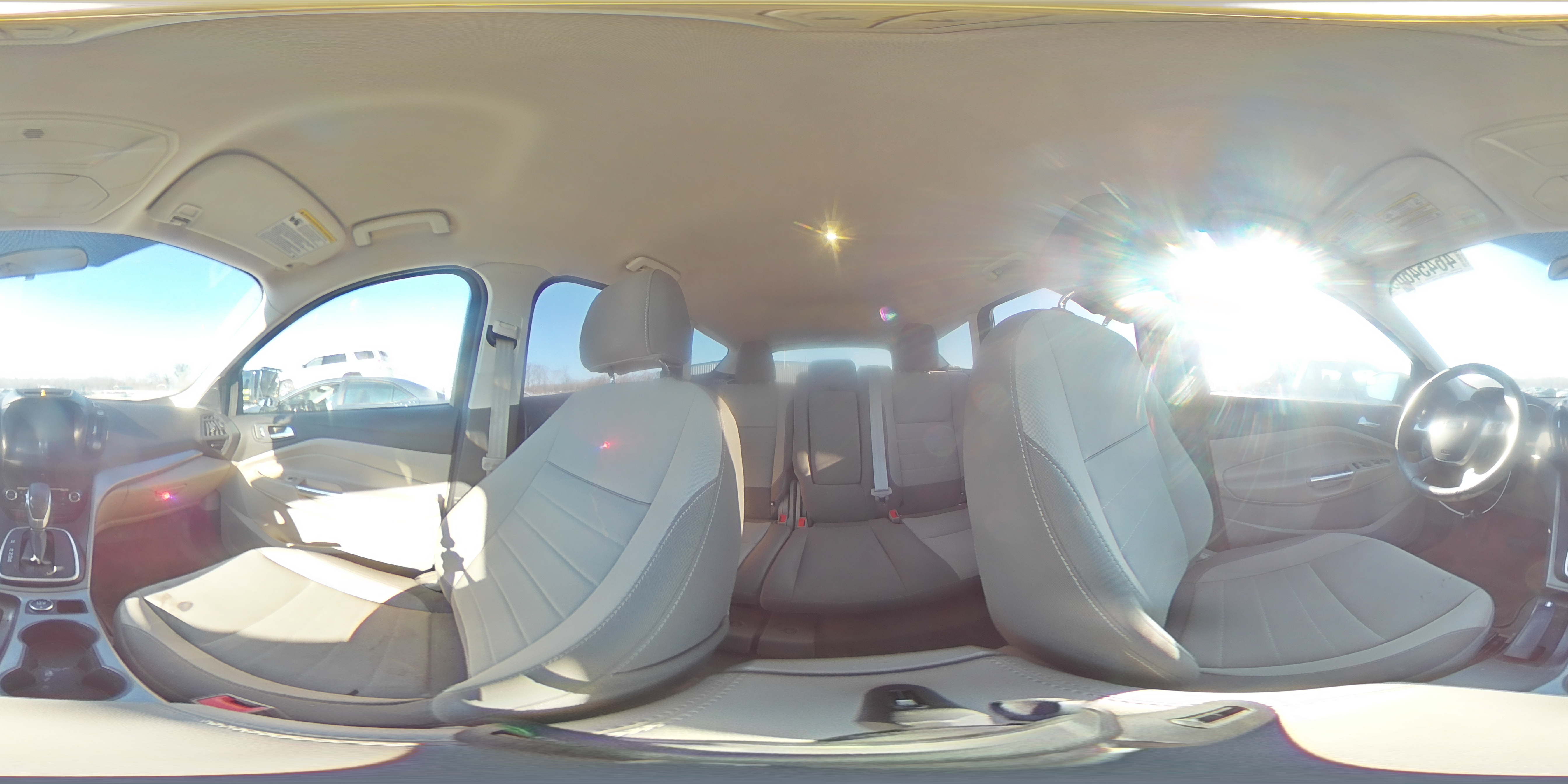 2014 Ford Escape - Image 14