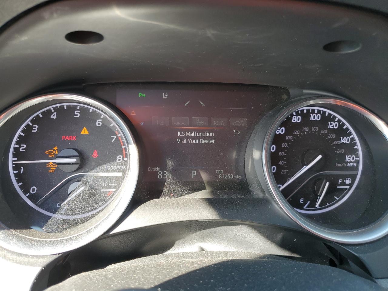 2018 Toyota Camry - Image 9