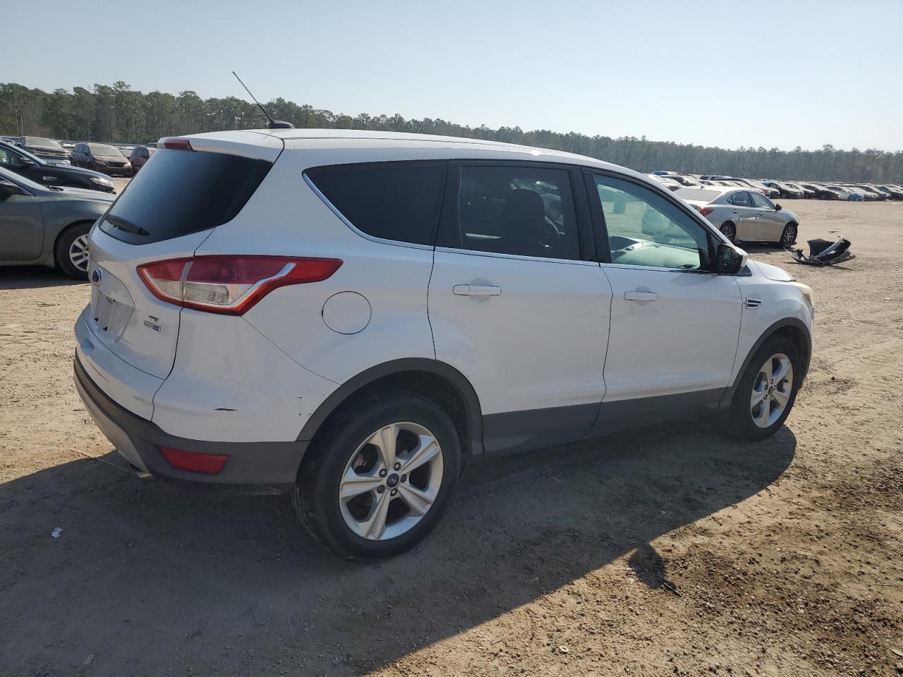 2014 Ford Escape - Image 3