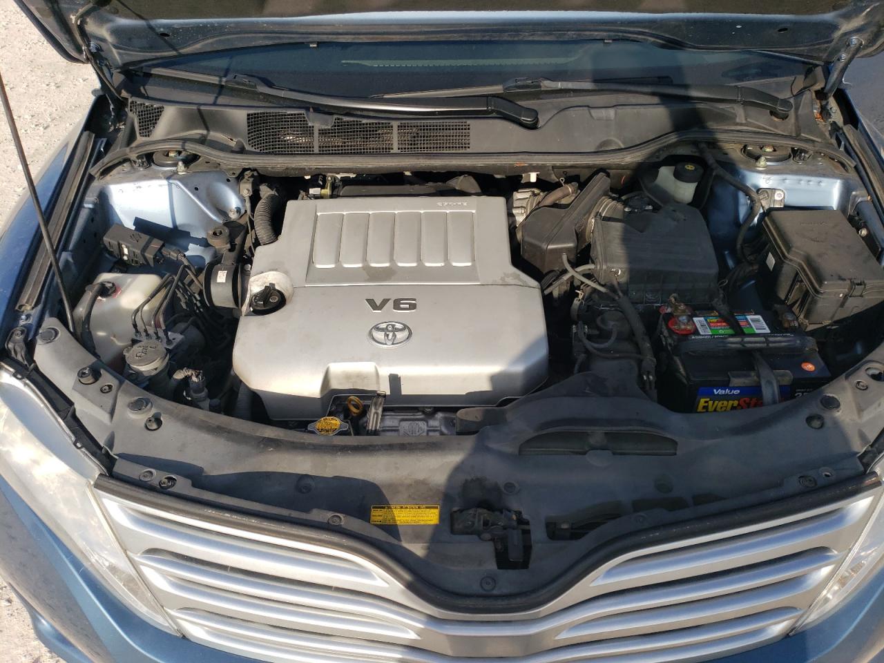2010 Toyota Venza - Image 12