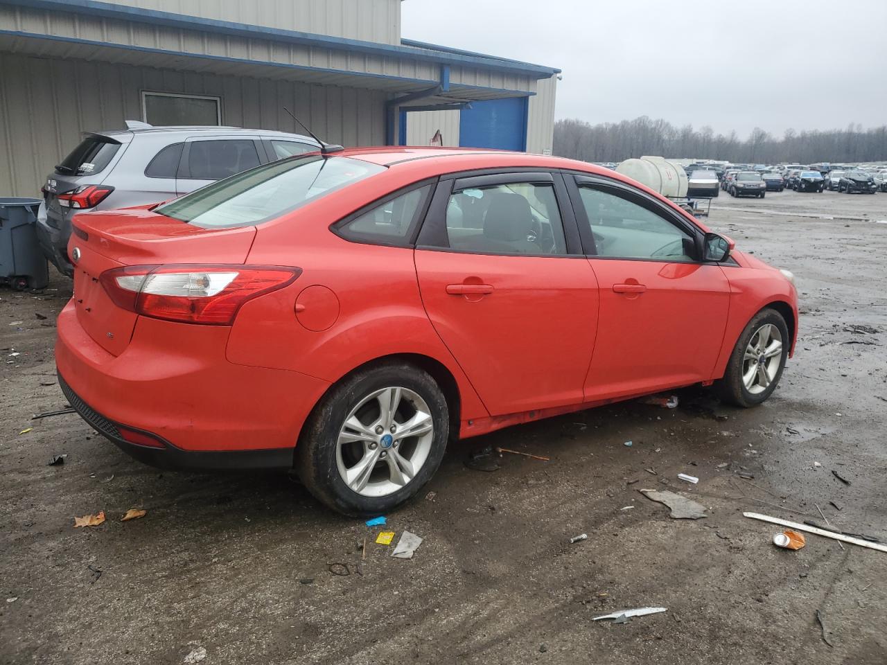 2013 Ford Focus - Image 3