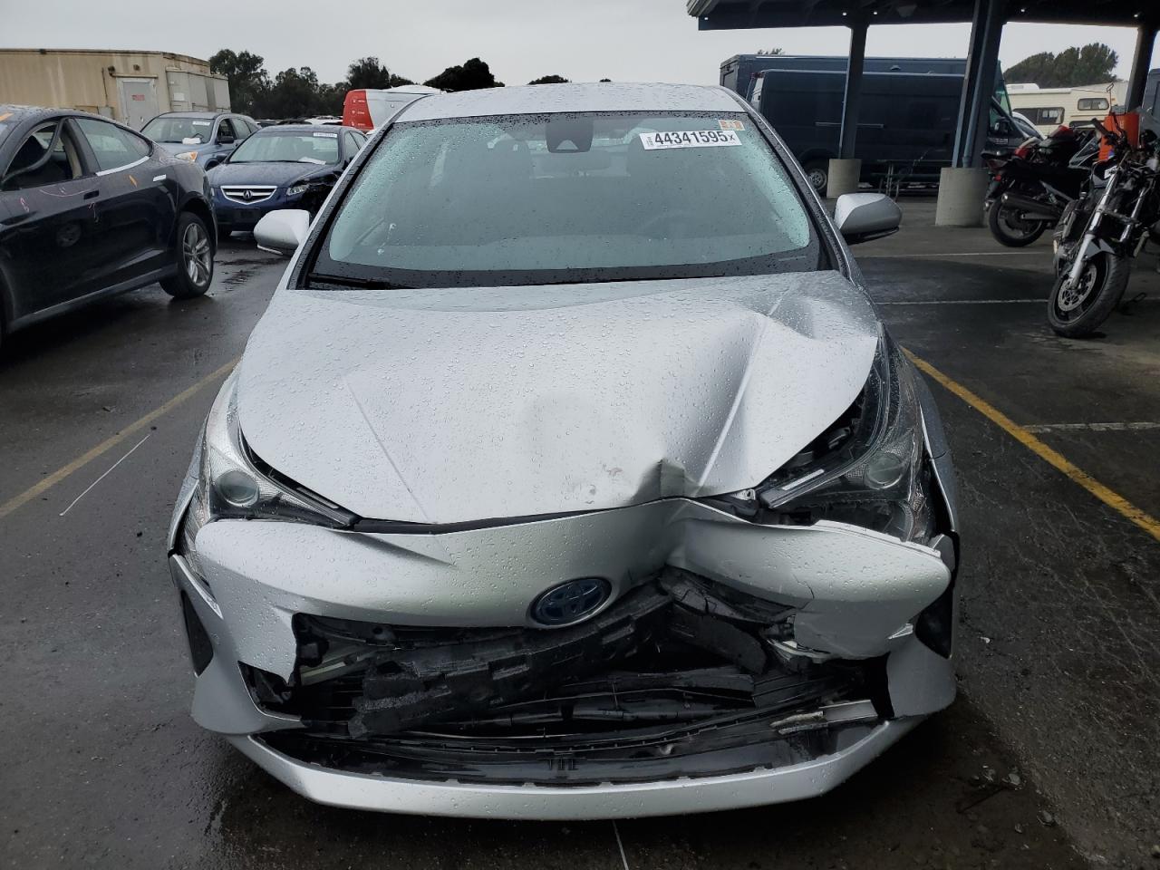 2018 Toyota Prius - Image 5