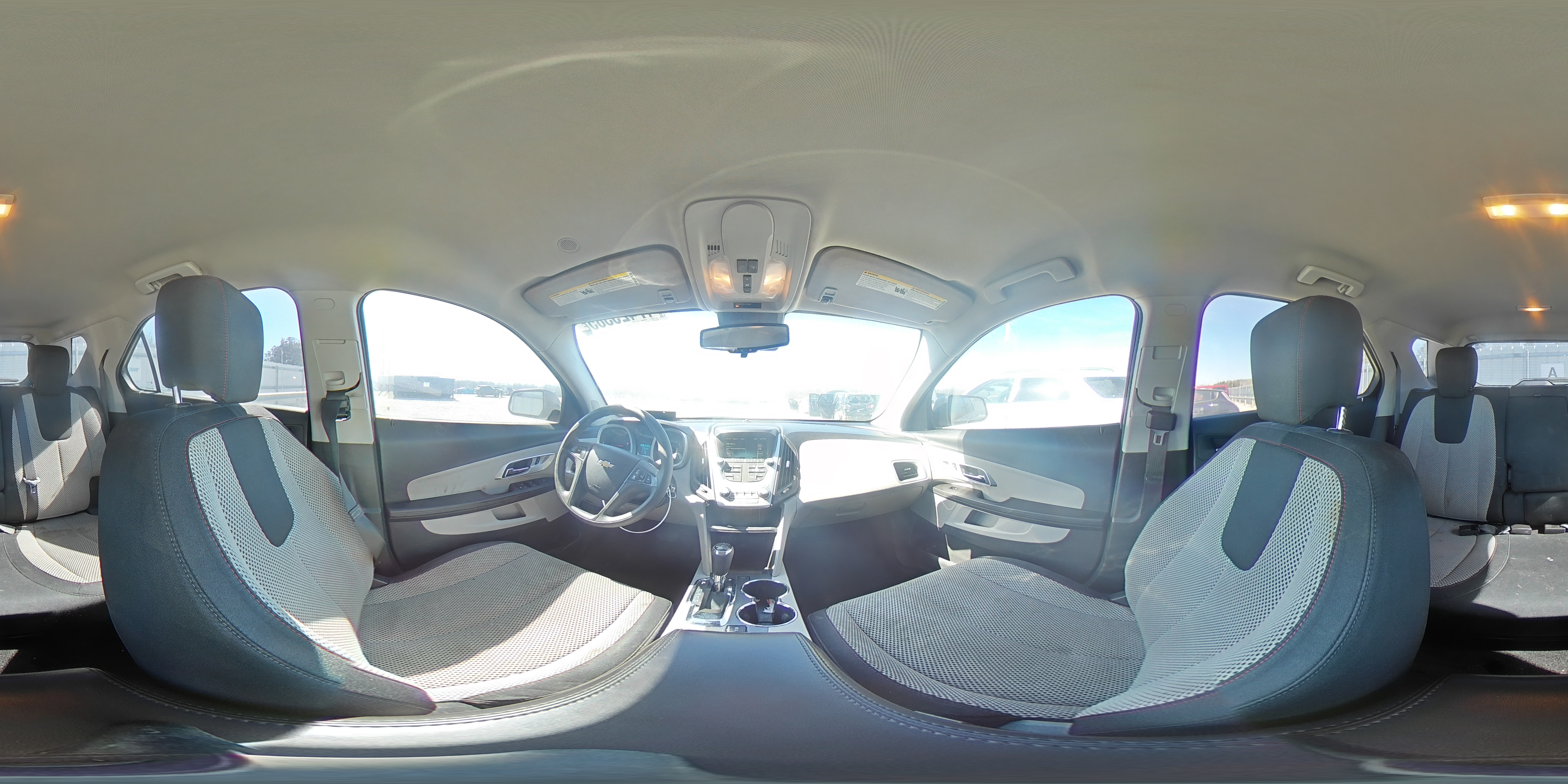 2016 Chevrolet Equinox - Image 14