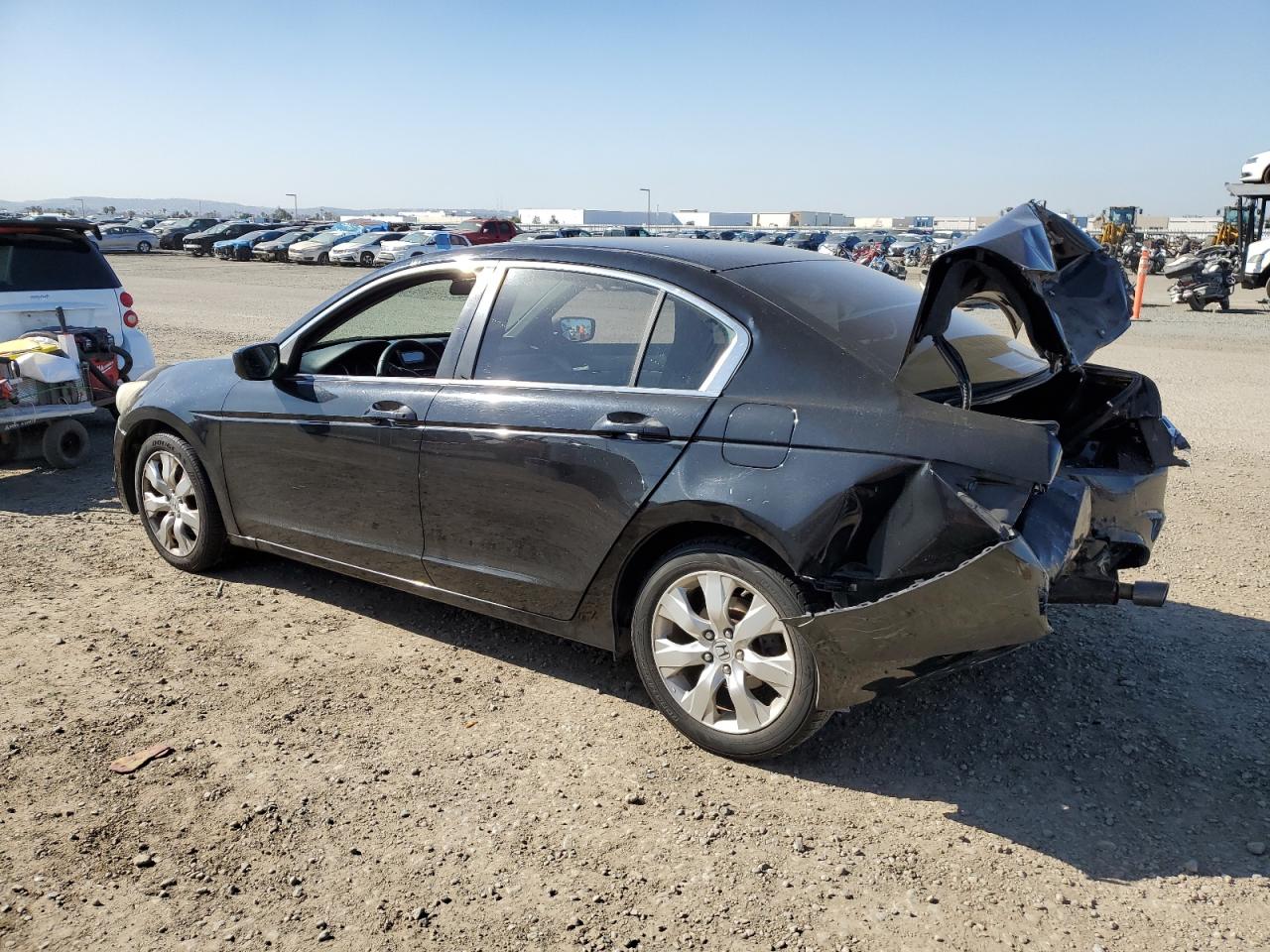 2010 Honda Accord - Image 2