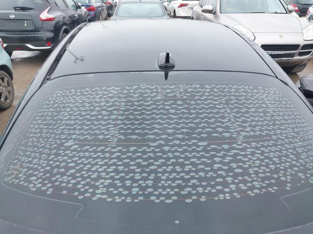 2016 MERCEDES-BENZ CLA CLA 200D SPORT 4DR TIP AUTO