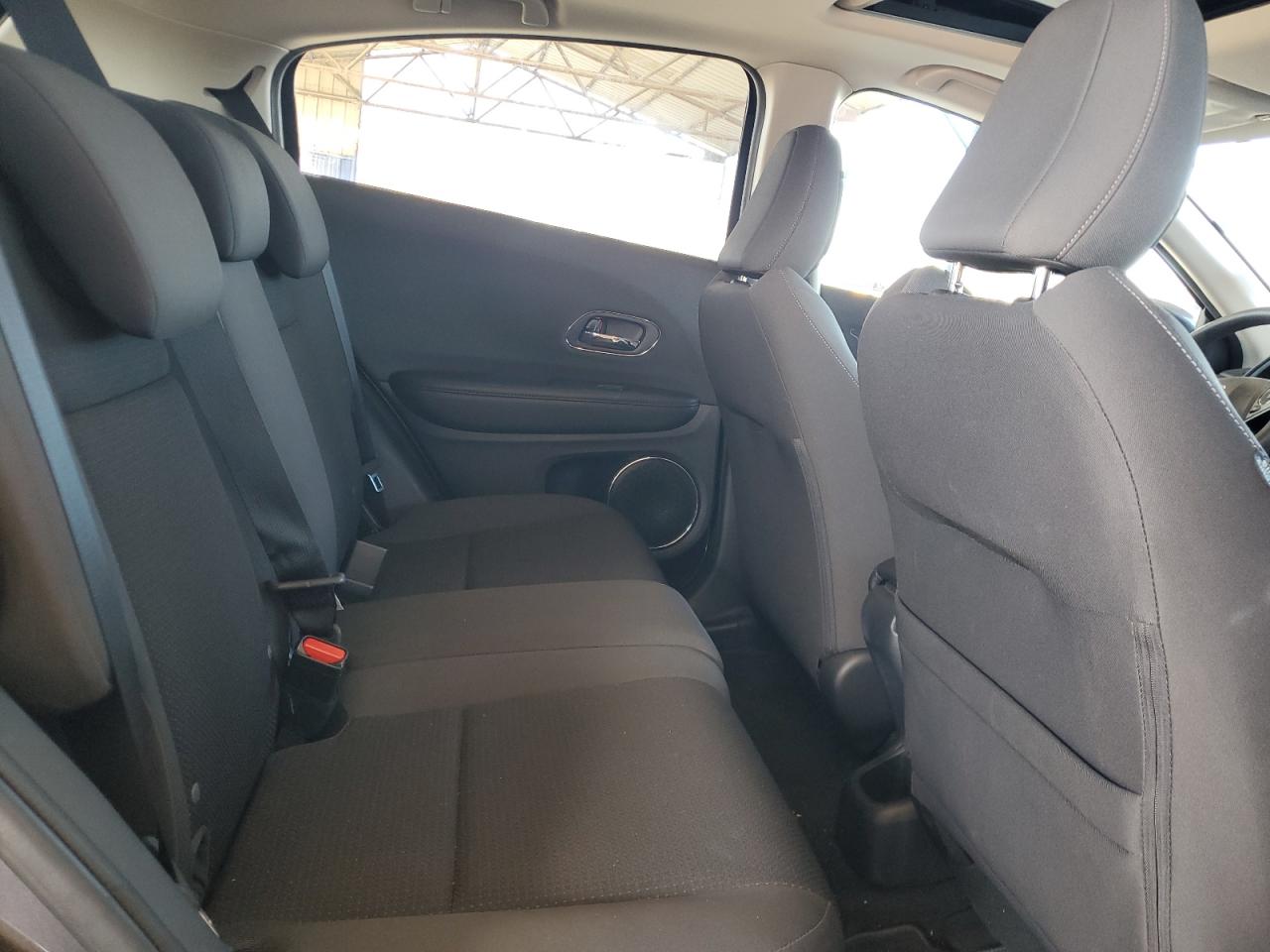 2022 Honda HR-V - Image 11