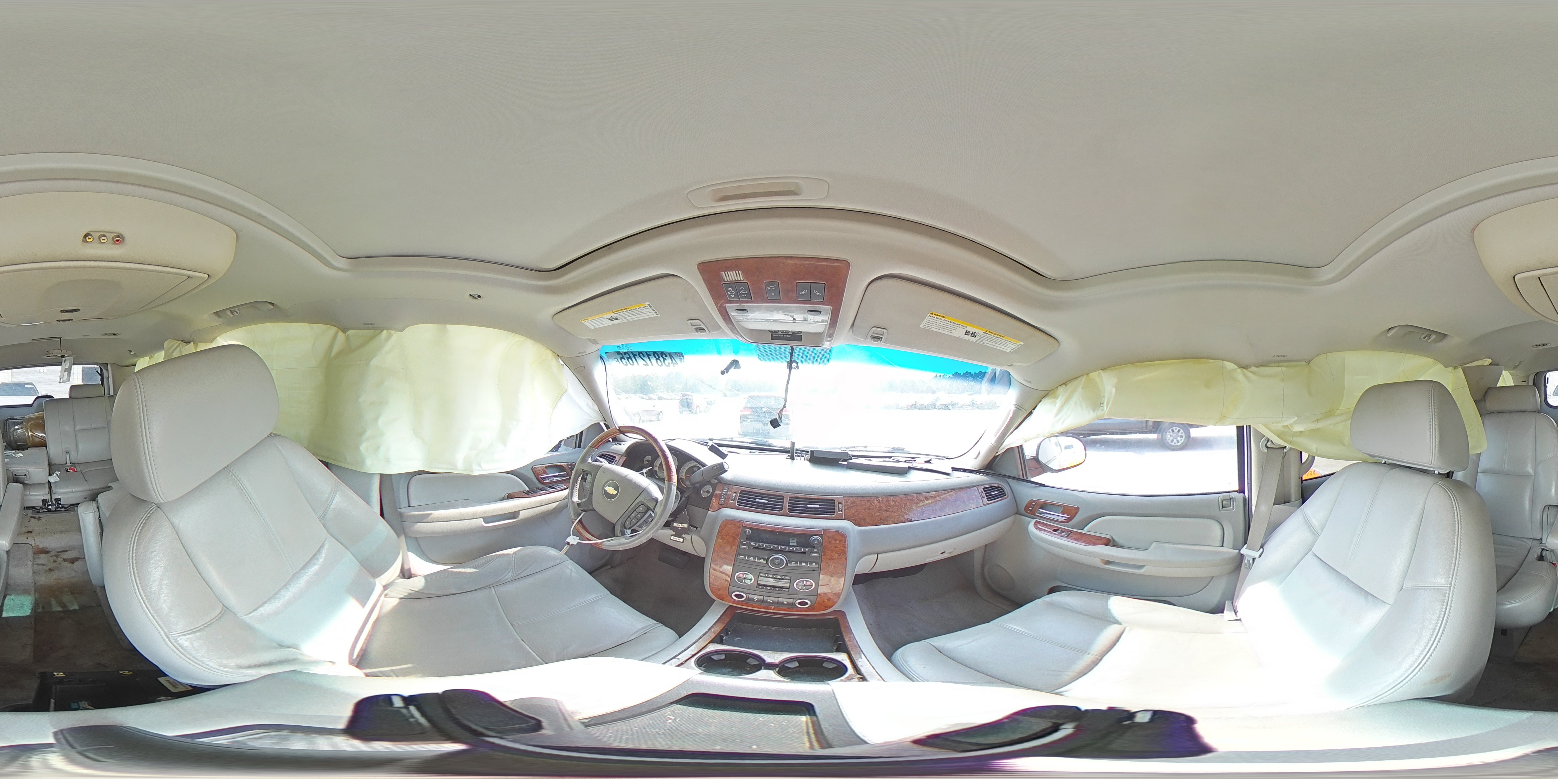 2007 Chevrolet Tahoe - Image 14