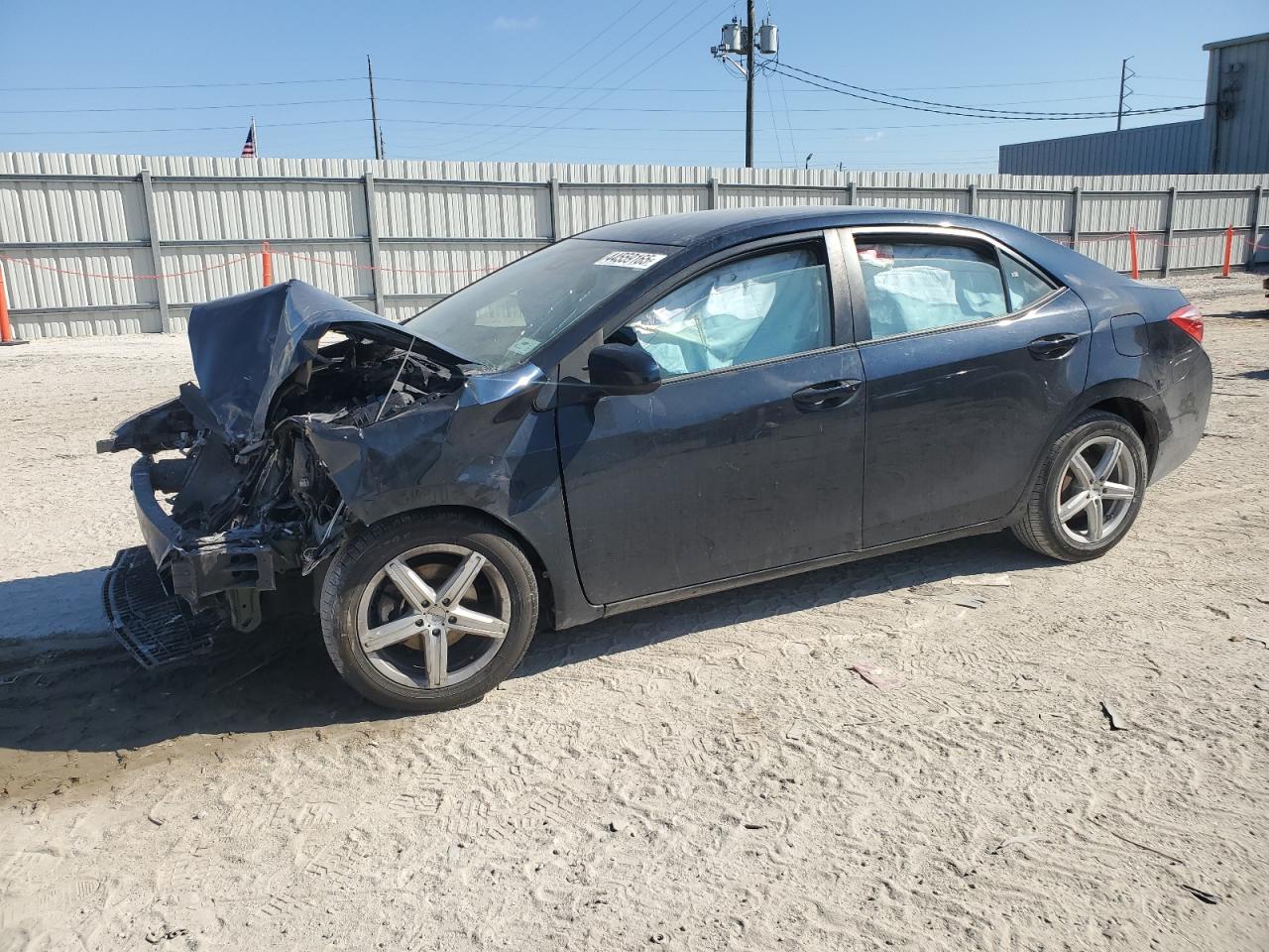 2018 Toyota Corolla - Image 1