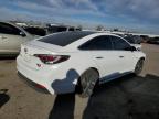 2017 Hyundai Sonata Hybrid იყიდება Tucson-ში, AZ - Front End