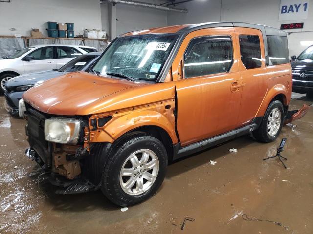 2006 Honda Element Ex