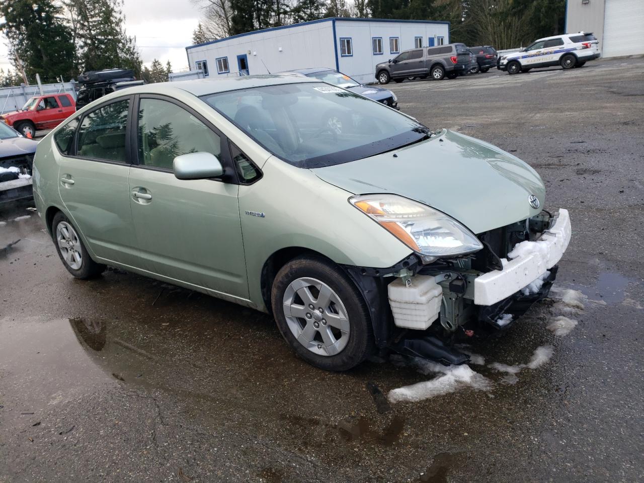 2008 Toyota Prius - Image 4