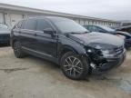 2021 Volkswagen Tiguan Se zu verkaufen in Louisville, KY - Front End