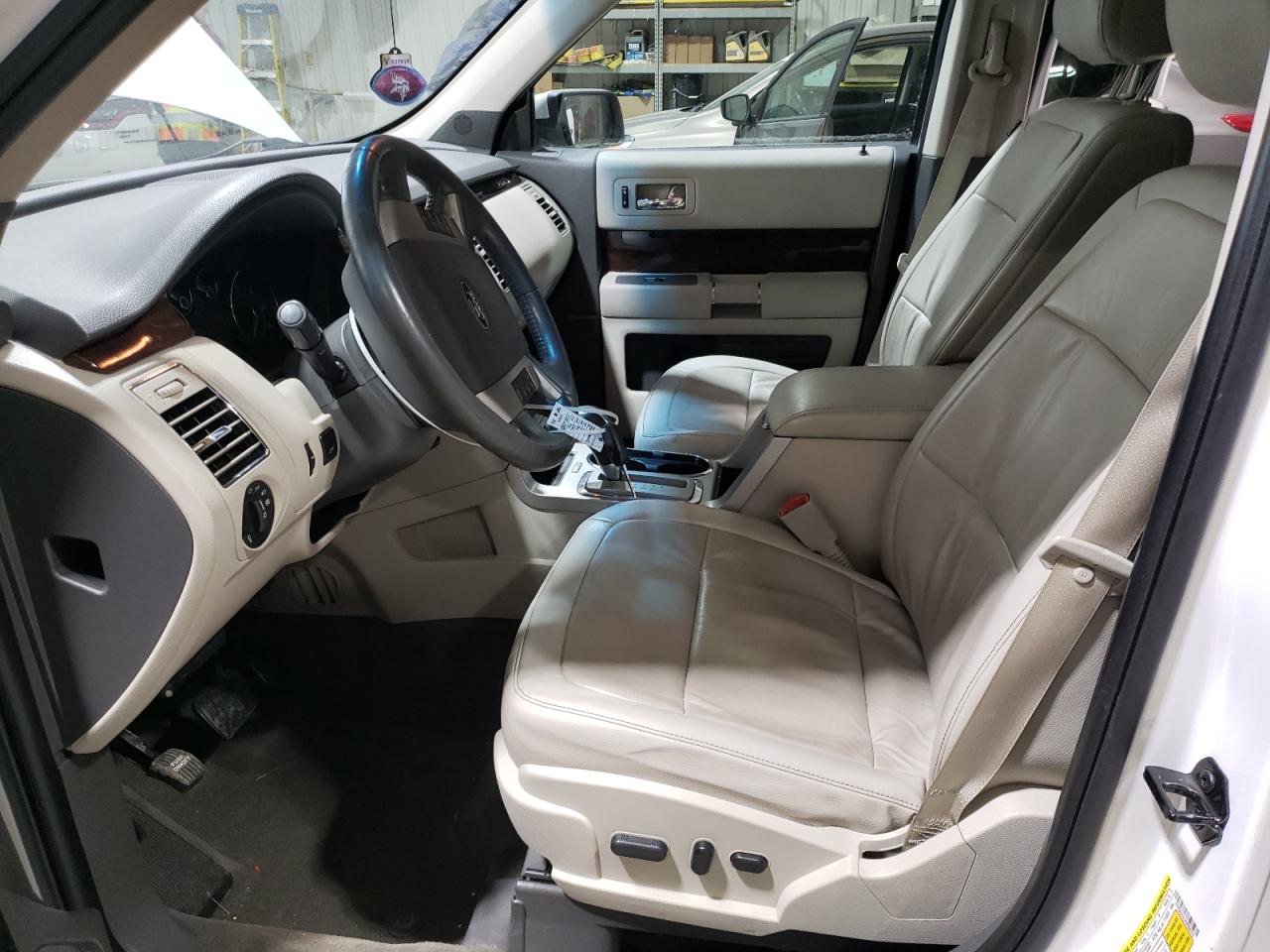 2012 Ford Flex - Image 7