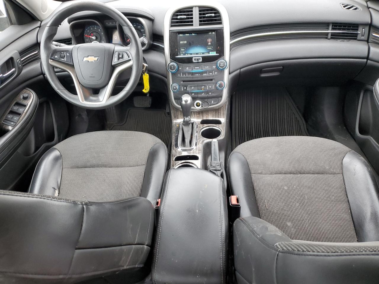 2015 Chevrolet Malibu - Image 8