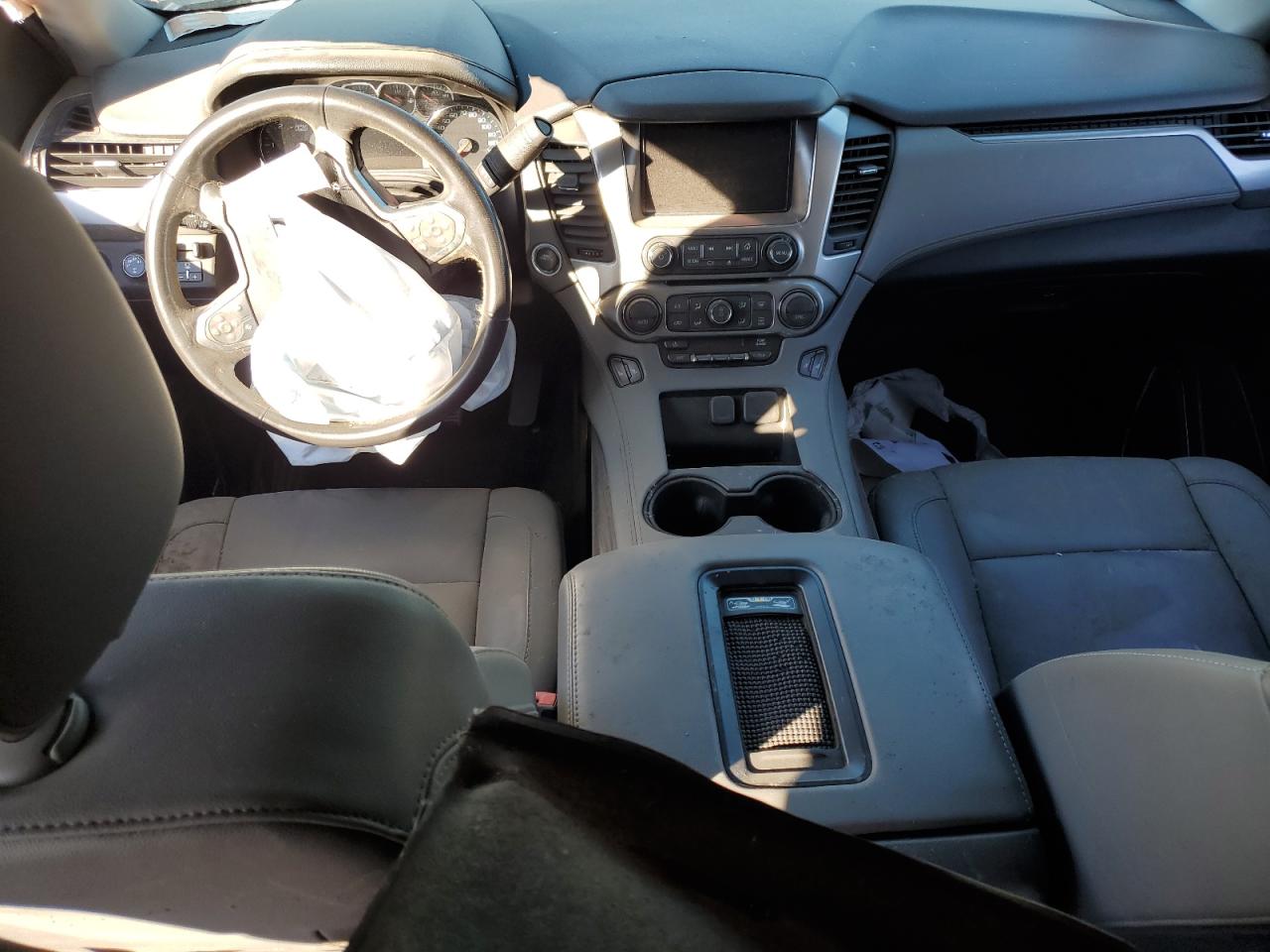 2016 Chevrolet Suburban K1500 Lt VIN: 1GNSKHKC8GR235297 Lot: 85642134