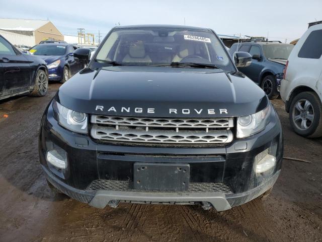 2012 LAND ROVER RANGE ROVER EVOQUE PURE PLUS