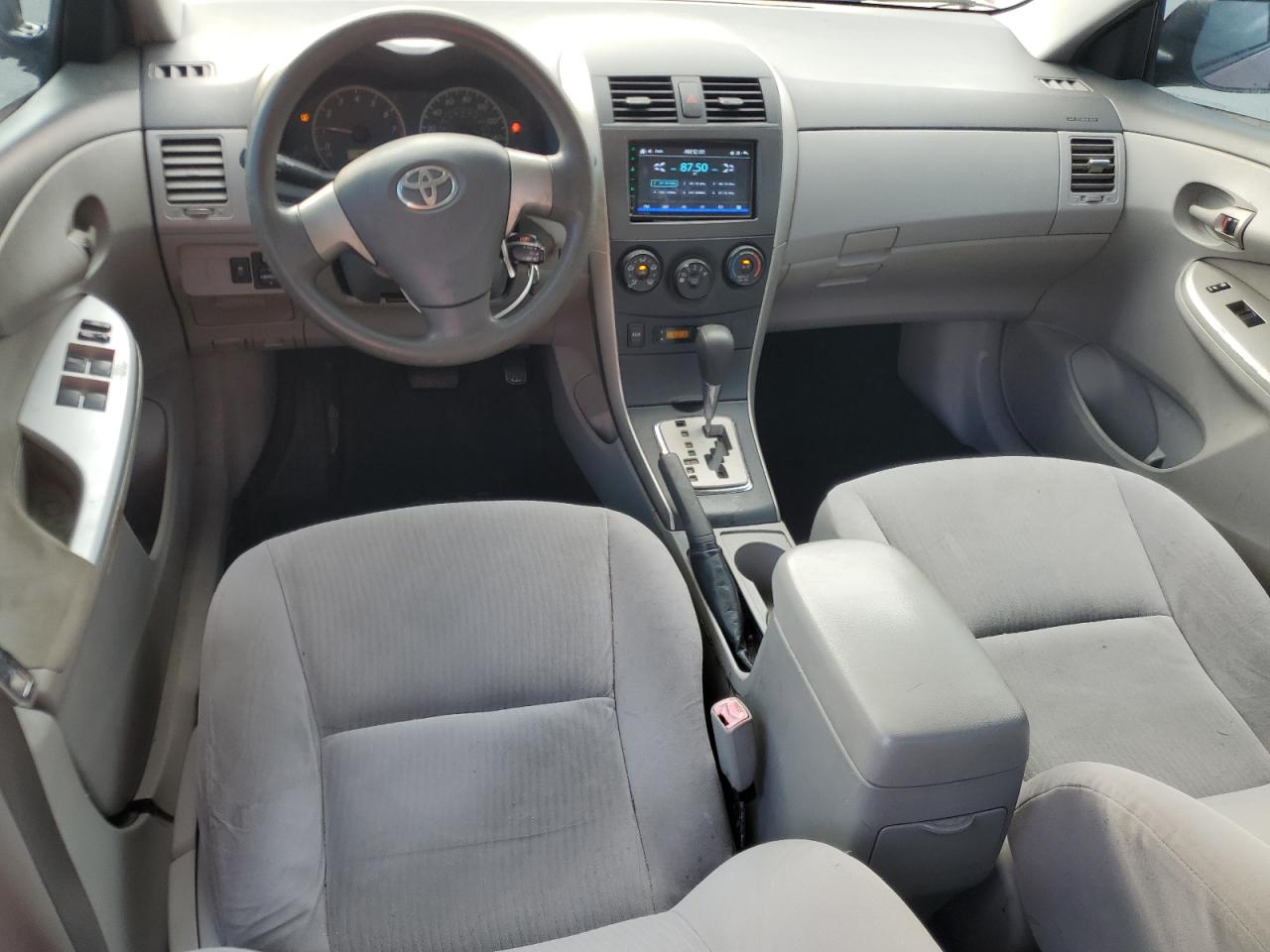 2010 Toyota Corolla - Image 8
