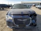 2017 Chrysler 300C  na sprzedaż w Des Moines, IA - Front End