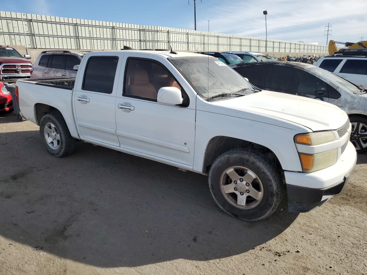 2009 Chevrolet Colorado - Image 4