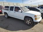2009 Chevrolet Colorado  de vânzare în Albuquerque, NM - Water/Flood