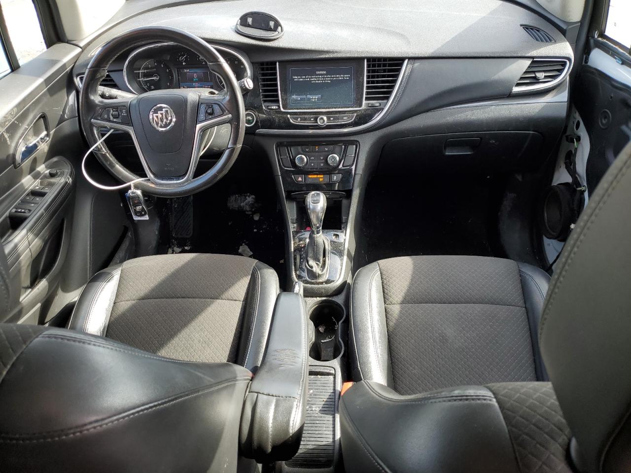 2019 Buick Encore - Image 8