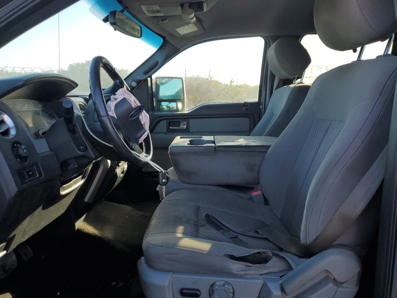 2014 Ford F-150 - Image 7