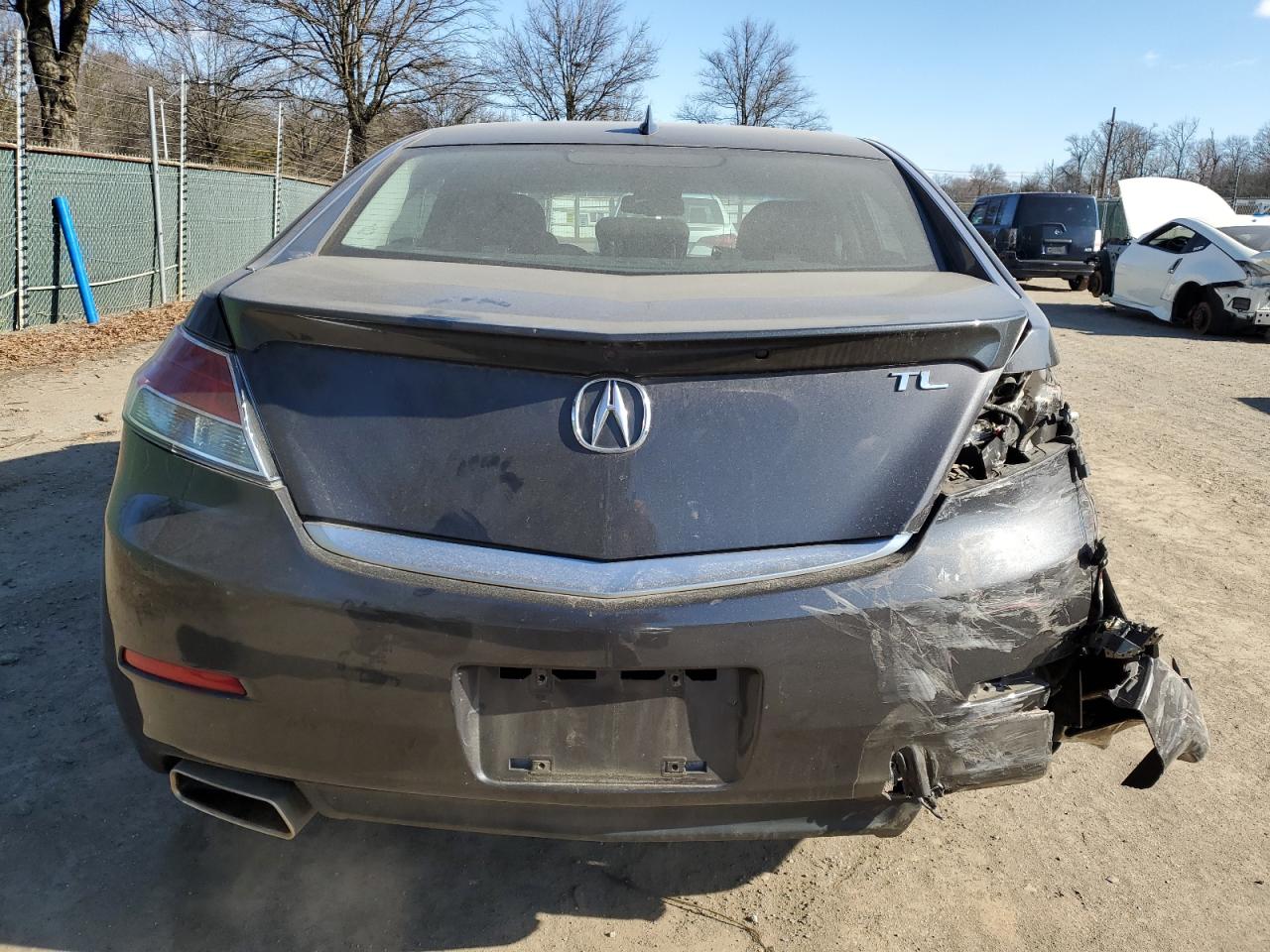 2013 Acura TL - Image 6