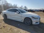 2017 Infiniti Q60 Premium იყიდება Baltimore-ში, MD - Side