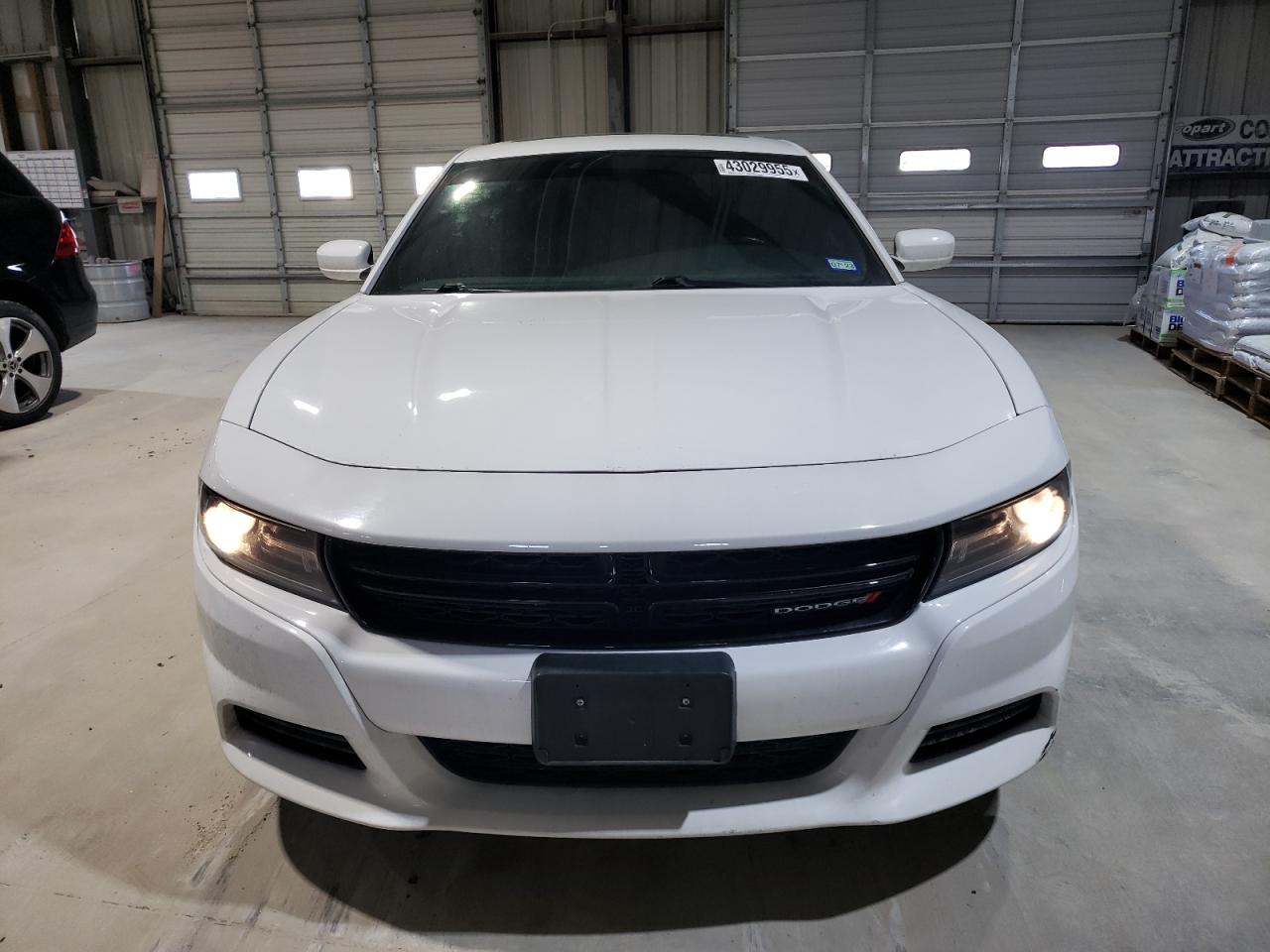 2019 Dodge Charger - Image 5