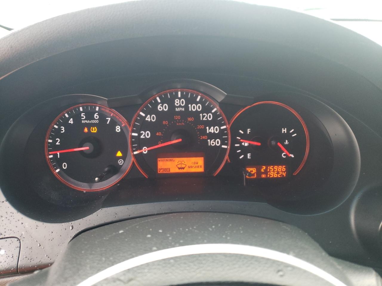 2009 Nissan Altima - Image 9