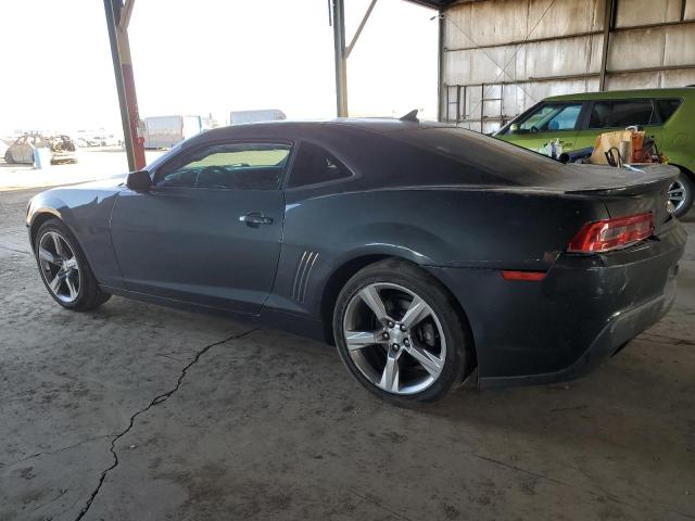  CHEVROLET CAMARO 2014 Szary