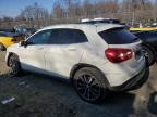 2017 Mercedes-Benz Gla 250 4Matic for Sale in Waldorf, MD - Side