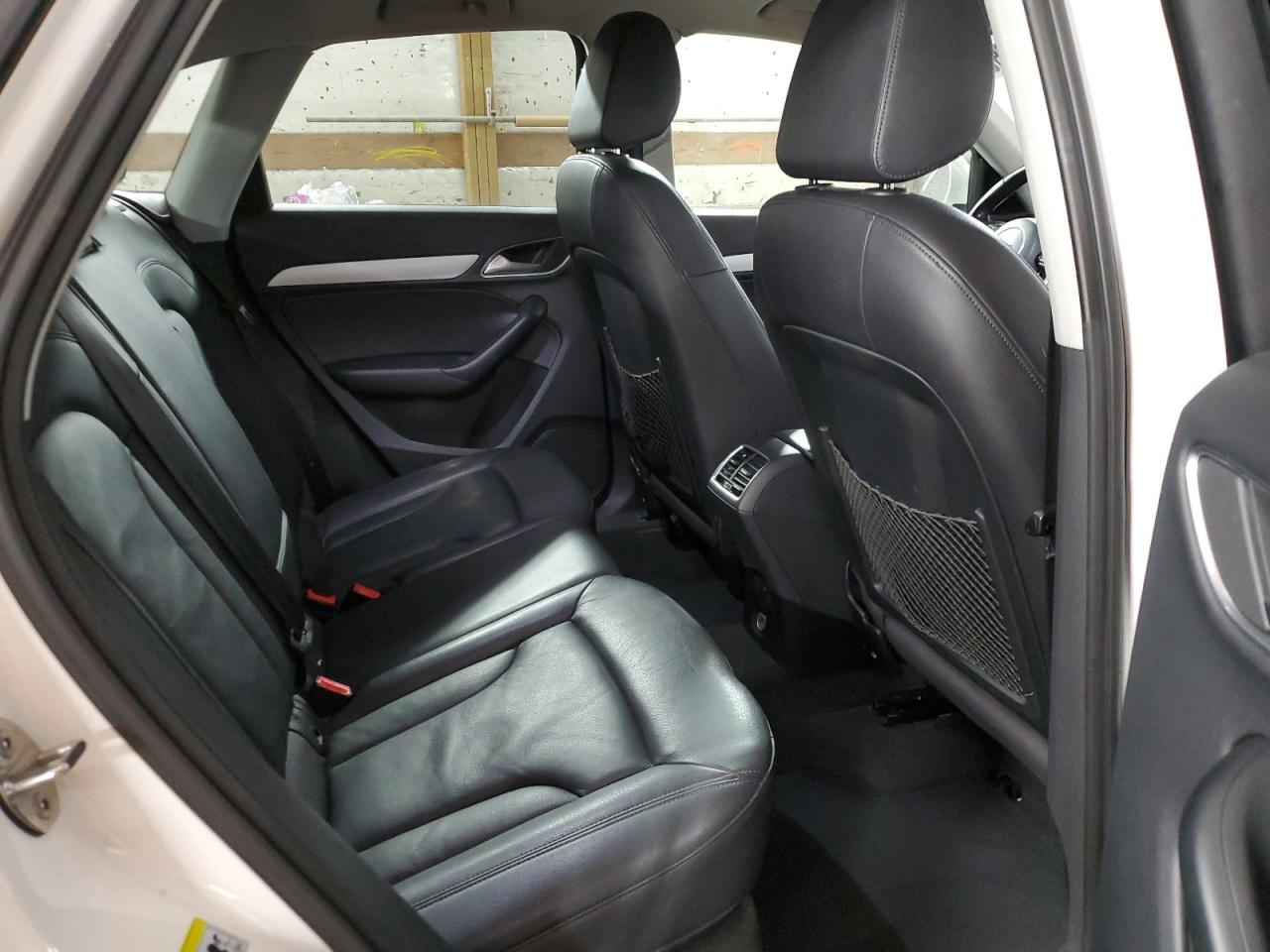 2017 Audi Q3 - Image 11