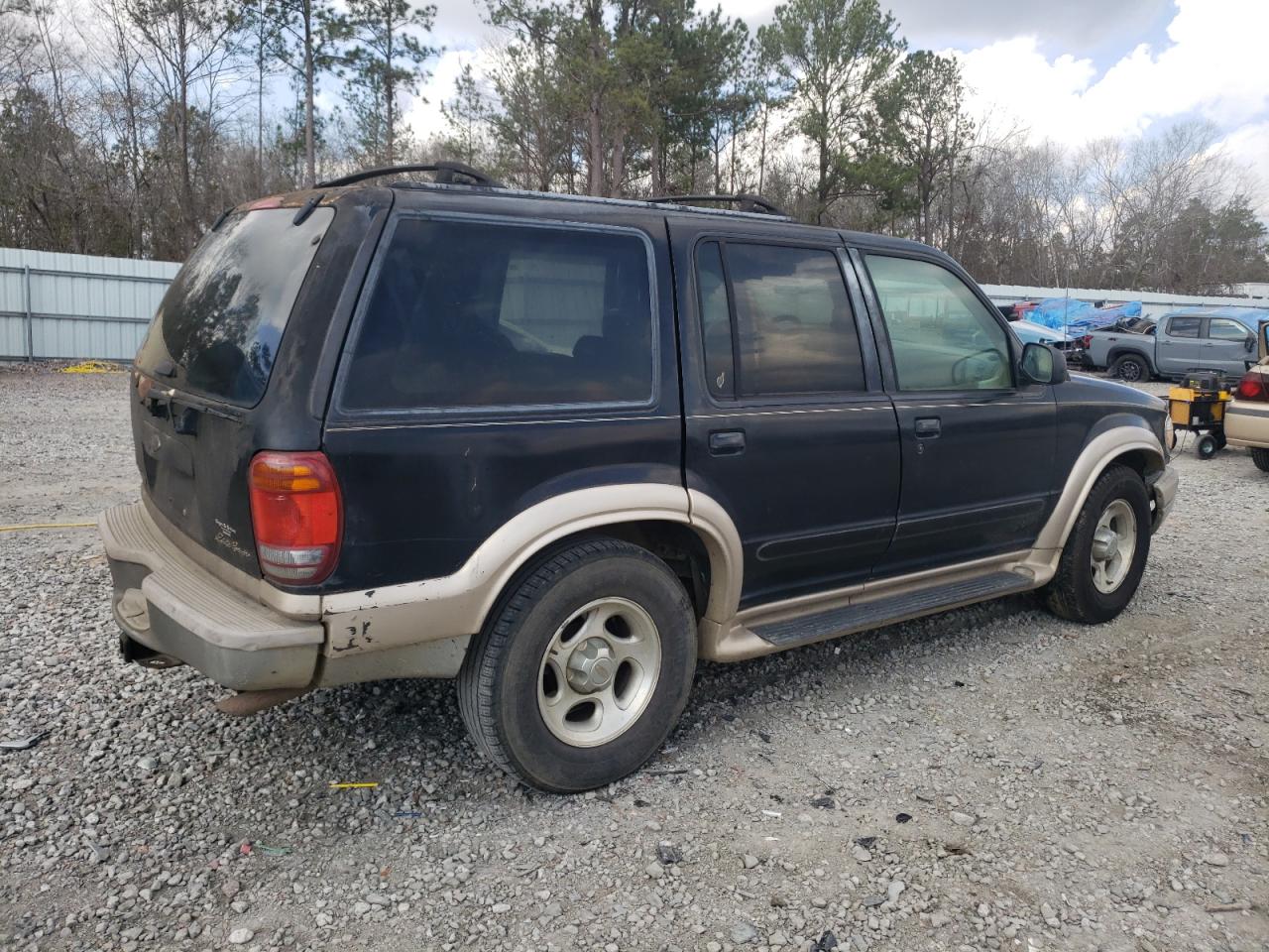 1999 Ford Explorer - Image 3